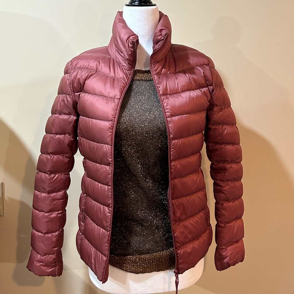 UNIQLO Lightweight Jacket Small